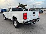Used 2020 Chevrolet Colorado Work Truck Extended Cab for sale #P29865 - photo 2