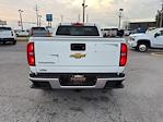 Used 2020 Chevrolet Colorado Work Truck Extended Cab for sale #P29865 - photo 6