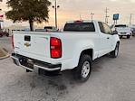 Used 2020 Chevrolet Colorado Work Truck Extended Cab for sale #P29865 - photo 7