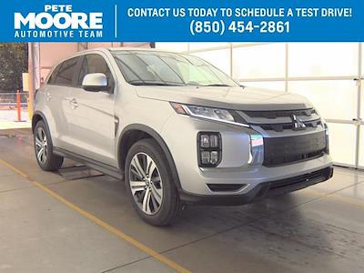 Used 2024 Mitsubishi Outlander Sport S for sale #P29866 - photo 1