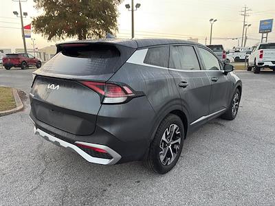 Used 2023 Kia Sportage EX for sale #P29868 - photo 2
