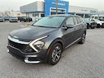 Used 2023 Kia Sportage EX for sale #P29868 - photo 4