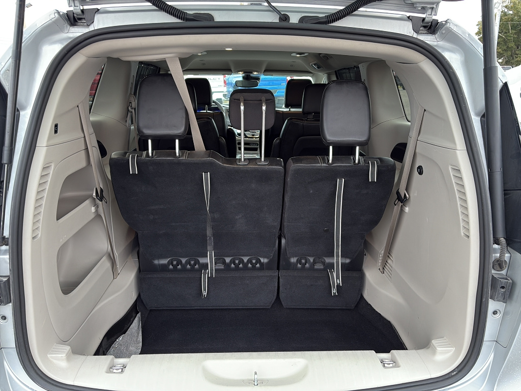 Used 2024 Chrysler Pacifica - photo 13