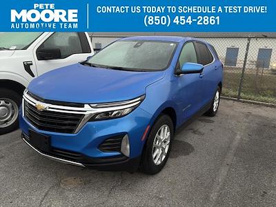 Used 2024 Chevrolet Equinox LT for sale #P29871 - photo 1