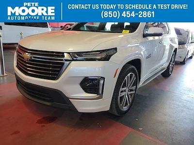 2023 Chevrolet Traverse FWD SUV for sale #P29873 - photo 1
