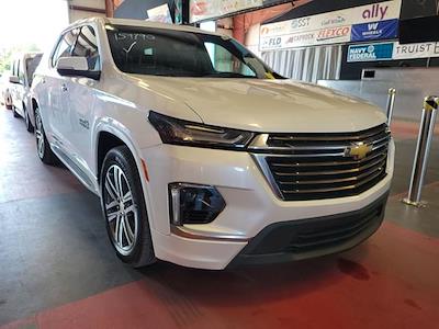 2023 Chevrolet Traverse FWD SUV for sale #P29873 - photo 2