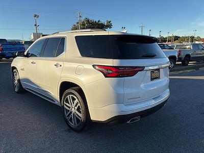 Used 2023 Chevrolet Traverse High Country for sale #P29873 - photo 2
