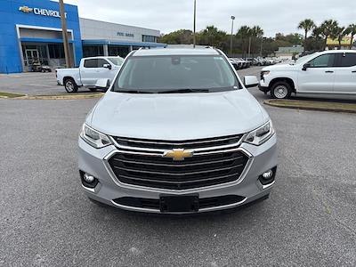Used 2021 Chevrolet Traverse - photo 1