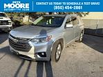 Used 2021 Chevrolet Traverse Premier for sale #P29873B - photo 1