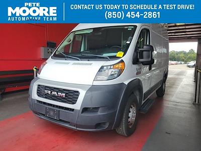 Used 2020 Ram ProMaster 1500 High Roof FWD Mobile Office for sale #P29874 - photo 1