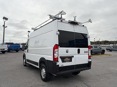Used 2020 Ram ProMaster 1500 High Roof FWD Mobile Office for sale #P29874 - photo 2