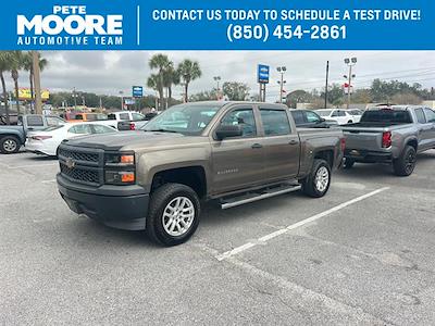 Used 2014 Chevrolet Silverado 1500 - photo 1