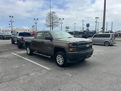 Used 2014 Chevrolet Silverado 1500 - photo 1