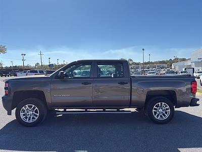 Used 2014 Chevrolet Silverado 1500 - photo 1