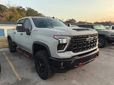 2025 Chevrolet Silverado 2500 Crew Cab 4WD Pickup for sale #P29877 - photo 2