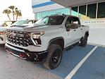 Used 2025 Chevrolet Silverado 2500 ZR2 Crew Cab for sale #P29877 - photo 4