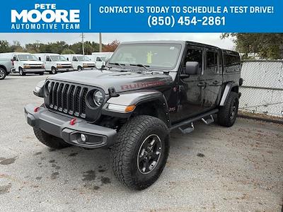 2021 Jeep Gladiator Crew Cab 4x4 Pickup for sale #P29882 - photo 1