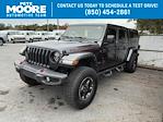 2021 Jeep Gladiator Crew Cab 4x4 Pickup for sale #P29882 - photo 1