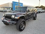 Used 2021 Jeep Gladiator Rubicon Crew Cab for sale #P29882 - photo 4