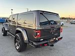 Used 2021 Jeep Gladiator Rubicon Crew Cab for sale #P29882 - photo 2