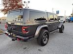 Used 2021 Jeep Gladiator Rubicon Crew Cab for sale #P29882 - photo 7