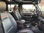 Used 2021 Jeep Gladiator Rubicon Crew Cab for sale #P29882 - photo 9
