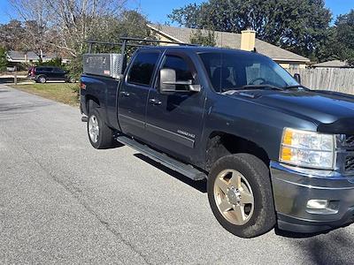 Used 2013 Chevrolet Silverado 2500 - photo 1