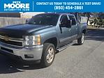 2013 Chevrolet Silverado 2500 Crew Cab 4WD Pickup for sale #P29882A - photo 1