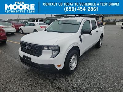 Used 2025 Ford Maverick XL SuperCrew Cab for sale #P29883 - photo 1
