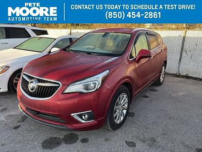 2020 Buick Envision FWD SUV for sale #P29885 - photo 1