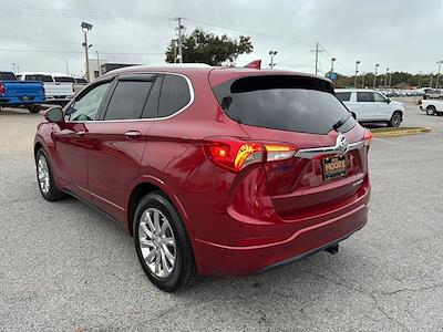 Used 2020 Buick Envision Essence for sale #P29885 - photo 2