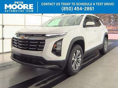 Used 2025 Chevrolet Equinox LT for sale #P29889 - photo 1