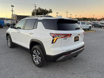 Used 2025 Chevrolet Equinox LT for sale #P29889 - photo 2