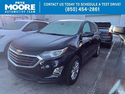 Used 2020 Chevrolet Equinox LT for sale #P29889A - photo 1