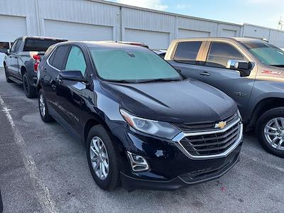 Used 2020 Chevrolet Equinox LT for sale #P29889A - photo 2