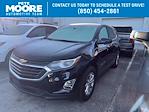 Used 2020 Chevrolet Equinox LT for sale #P29889A - photo 1