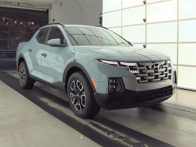 Used 2024 Hyundai Santa Cruz SEL Double Cab for sale #P29890 - photo 2
