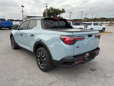 Used 2024 Hyundai Santa Cruz SEL Double Cab for sale #P29890 - photo 2