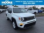 2023 Jeep Renegade AWD SUV for sale #P29891 - photo 1