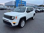 Used 2023 Jeep Renegade Latitude for sale #P29891 - photo 3