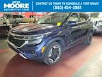 Used 2024 Kia Seltos SX for sale #P29892 - photo 1