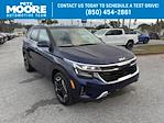 Used 2024 Kia Seltos SX Turbo for sale #P29892 - photo 1