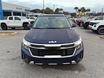 Used 2024 Kia Seltos SX Turbo for sale #P29892 - photo 2
