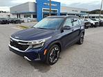Used 2024 Kia Seltos SX Turbo for sale #P29892 - photo 3