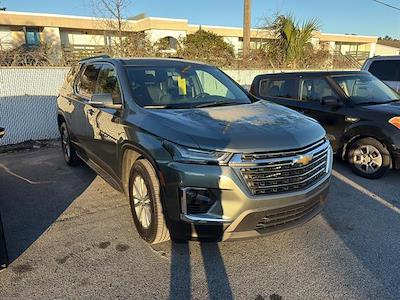 Used 2023 Chevrolet Traverse LT for sale #P29894A - photo 2
