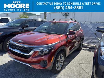 Used 2021 Kia Seltos S for sale #P29897 - photo 1