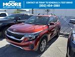 Used 2021 Kia Seltos S for sale #P29897 - photo 1