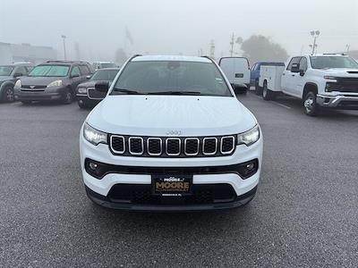 Used 2024 Jeep Compass Latitude for sale #P29898 - photo 2
