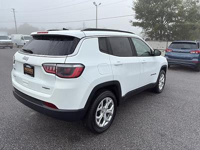 2024 Jeep Compass 4x4 SUV for sale #P29898 - photo 2