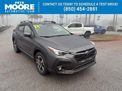 Used 2024 Subaru Crosstrek Premium for sale #P29899 - photo 1